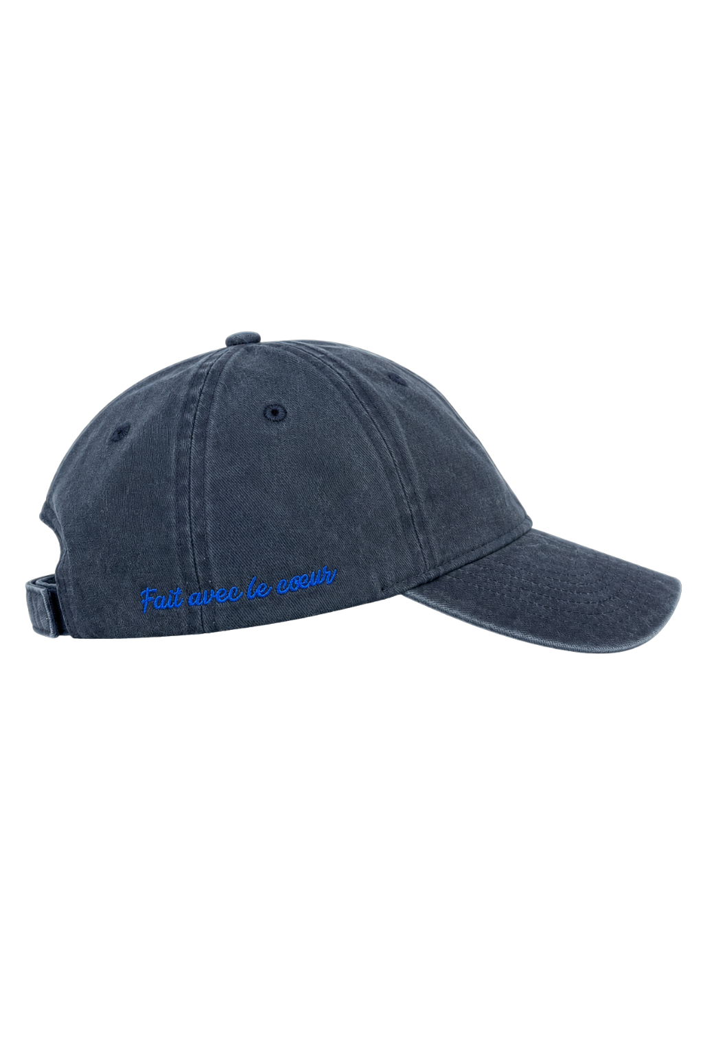 Casquette L’Essentielle