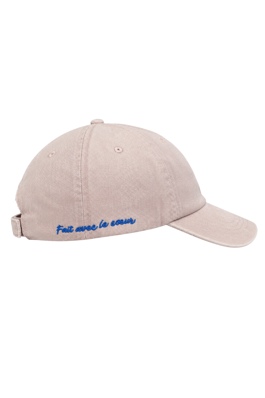 Casquette L’Essentielle