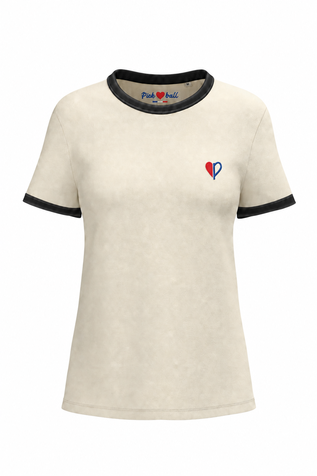 T-shirt H/F - L'Original