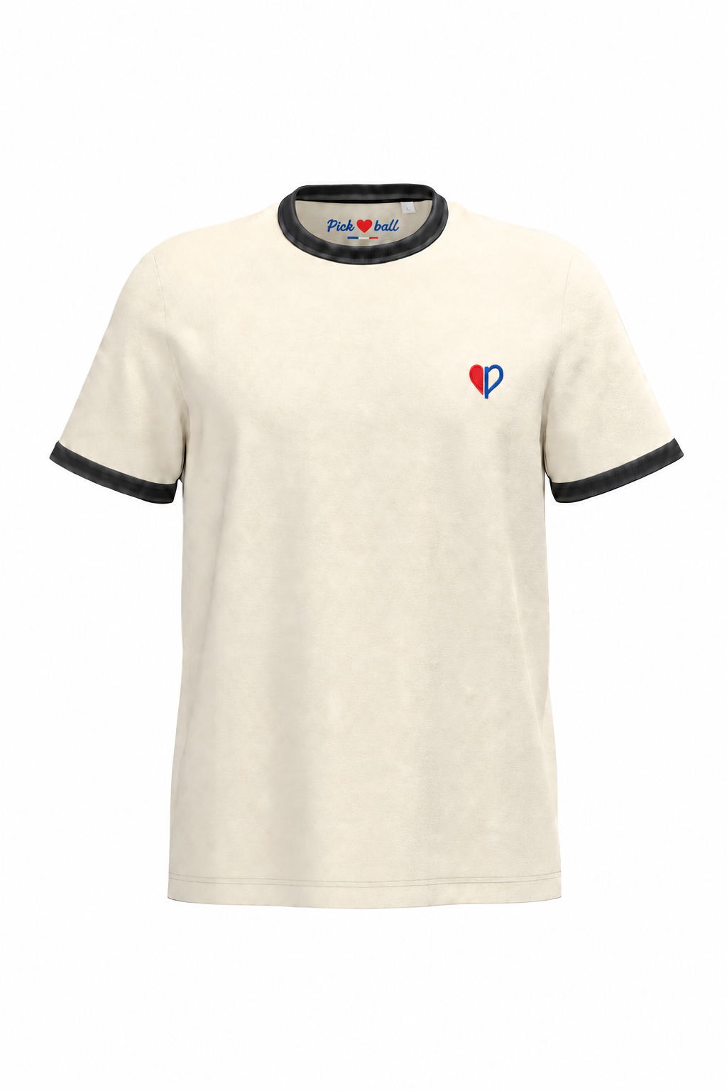 T-shirt H/F - L'Original