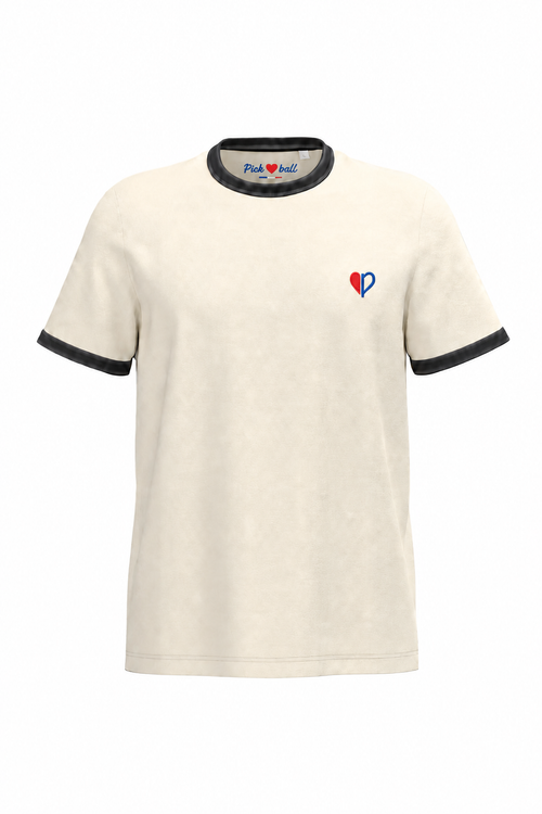 T-shirt H/F - L'Original