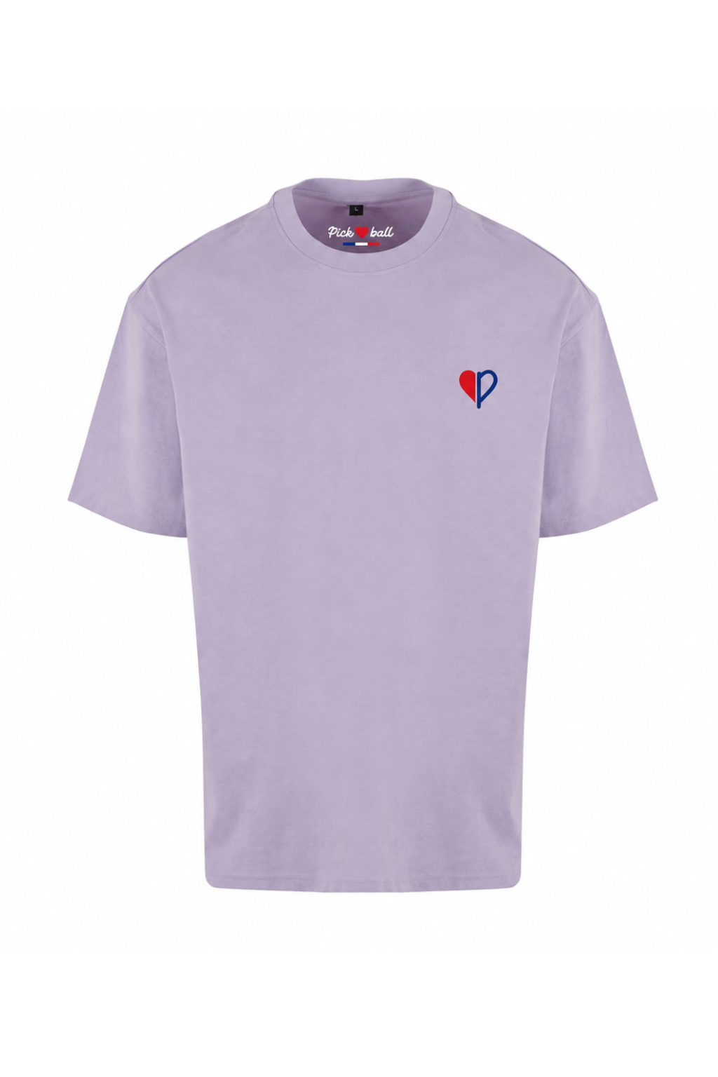 T-shirt Unisexe - L'Amour