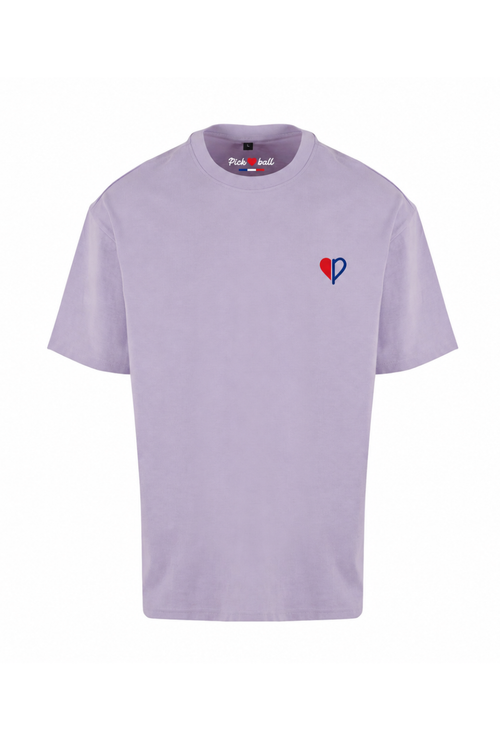 T-shirt Unisexe - L'Amour