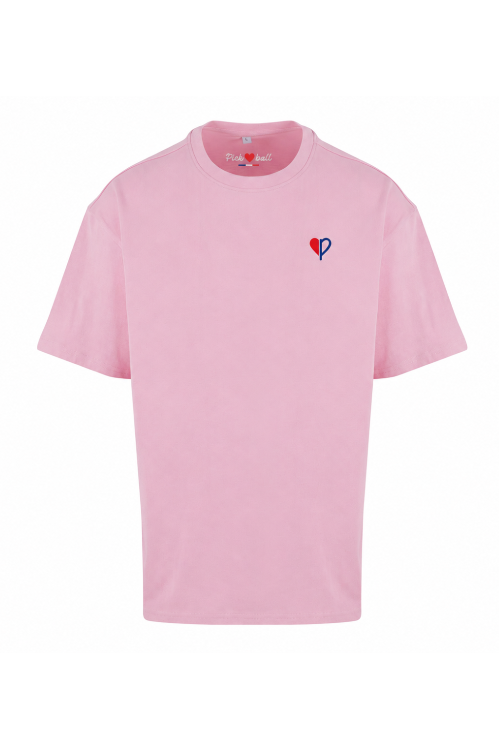 T-shirt Unisexe - L'Amour