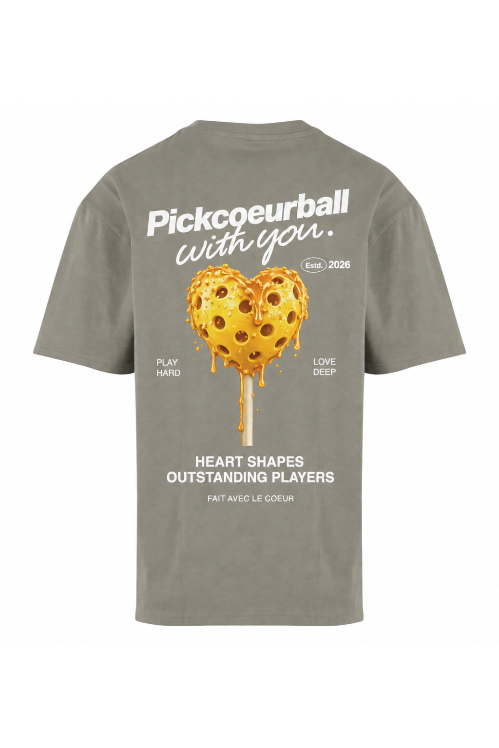 T-shirt Unisexe - Nostalgie