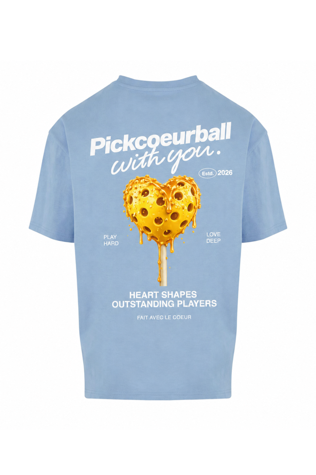 T-shirt Unisexe - Nostalgie